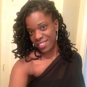 Meet your Posher, Jocelyn